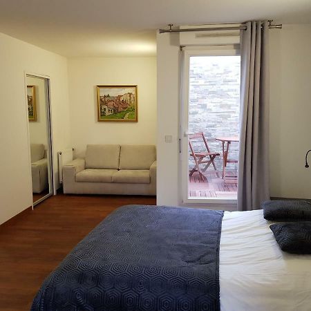 Appartement Le Vinci La Defense Courbevoie Dış mekan fotoğraf