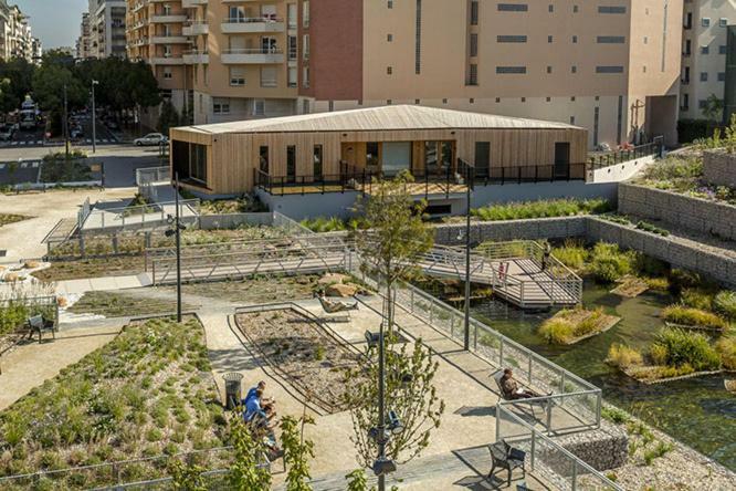Appartement Le Vinci La Defense Courbevoie Dış mekan fotoğraf