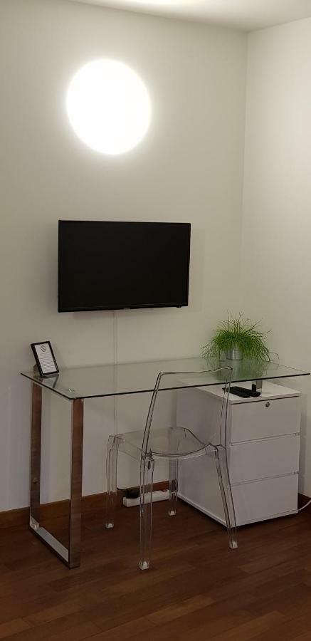 Appartement Le Vinci La Defense Courbevoie Dış mekan fotoğraf